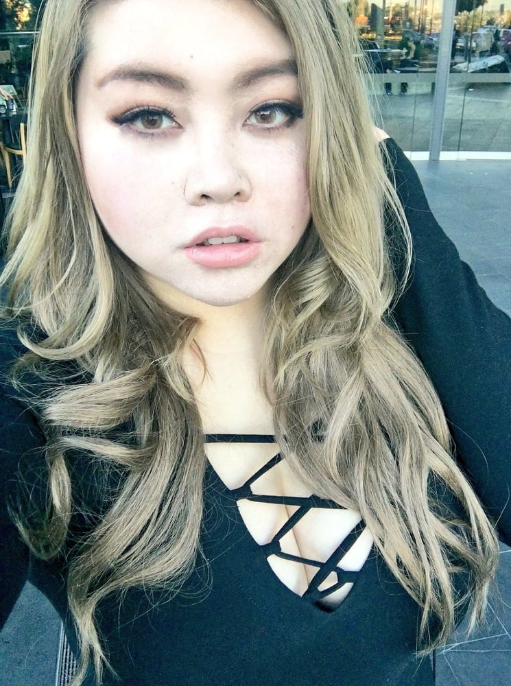 Arianny Koda #92224035