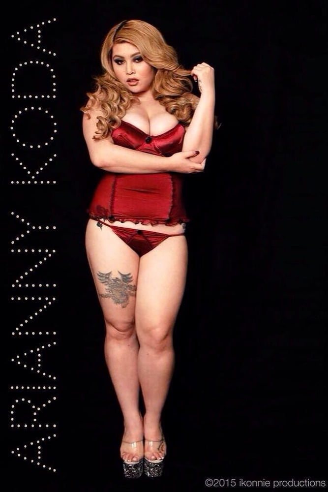 Arianny Koda #92224073