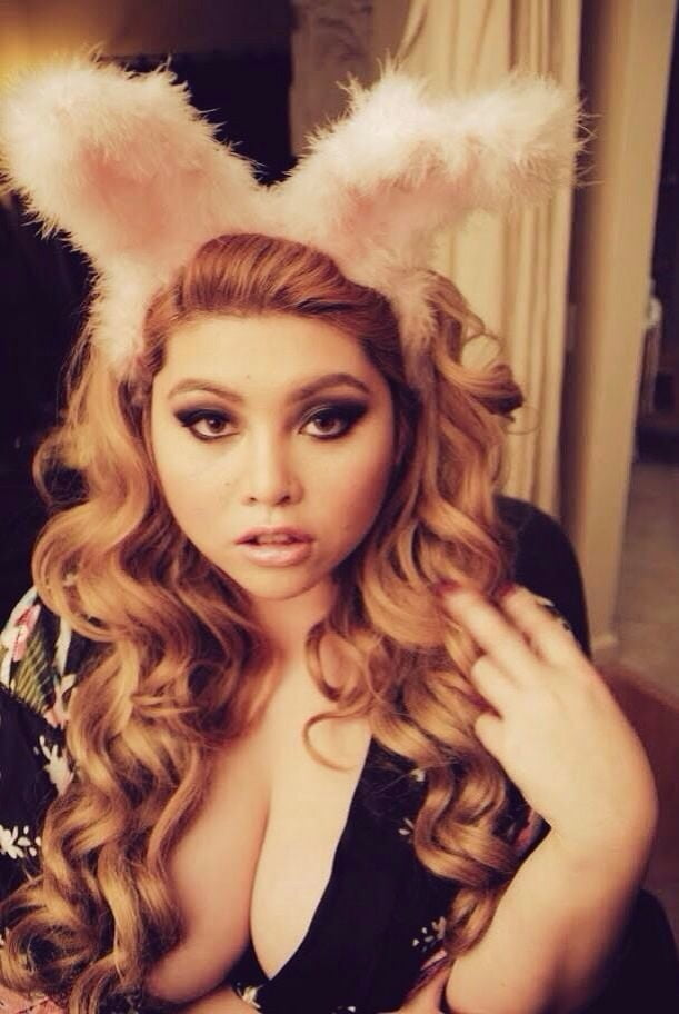 Arianny Koda #92224074