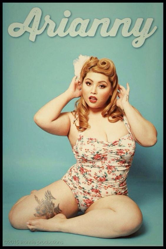 Arianny Koda #92224078