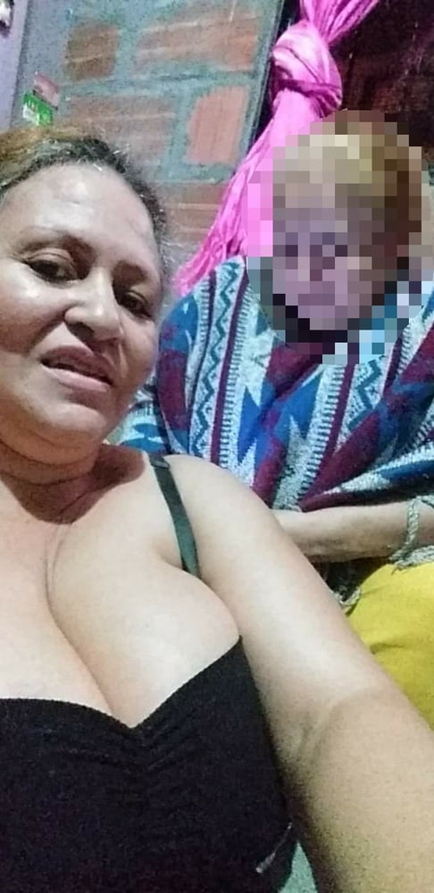 Senora betzabe reyes
 #91400565