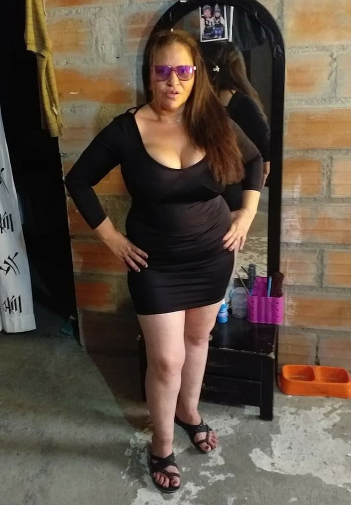 Senora betzabe reyes
 #91400594