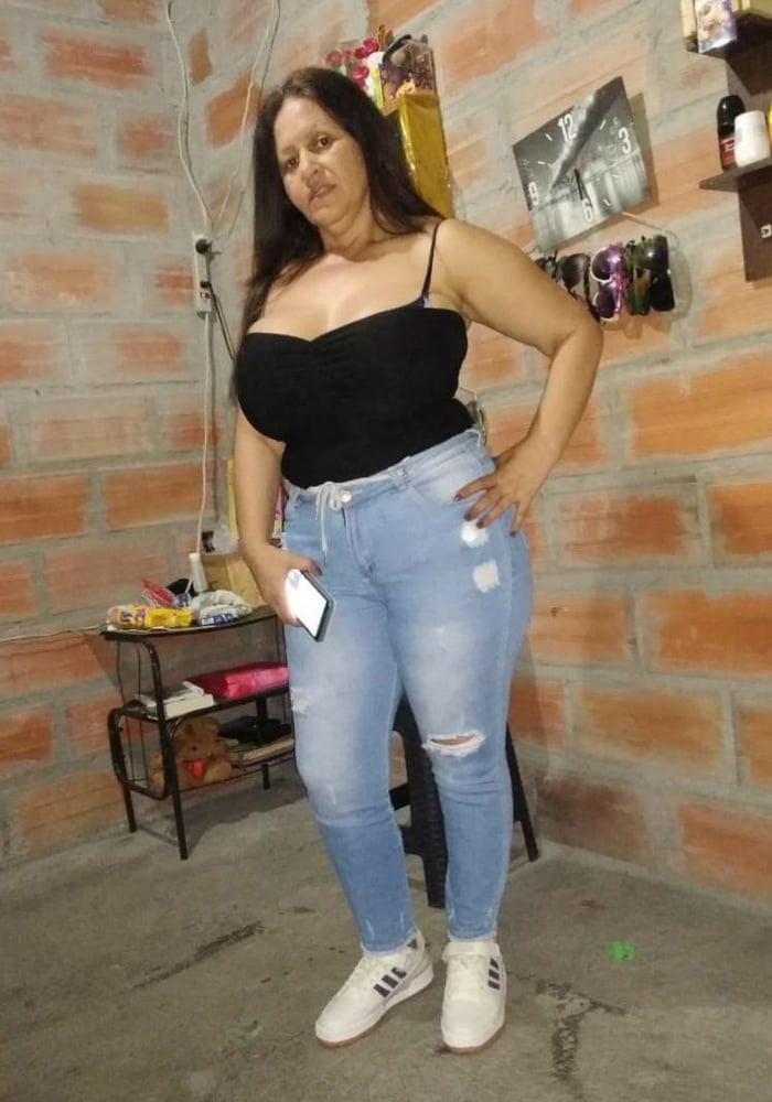 Senora betzabe reyes
 #91400597
