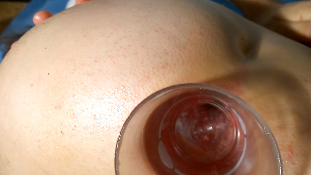 Deep view into my gaping asshole close up gape #107086712