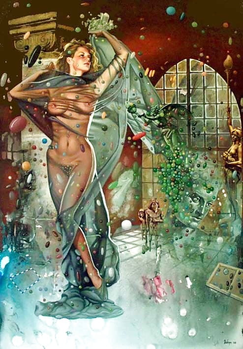 Mi mundo de fantasía 122
 #104756792