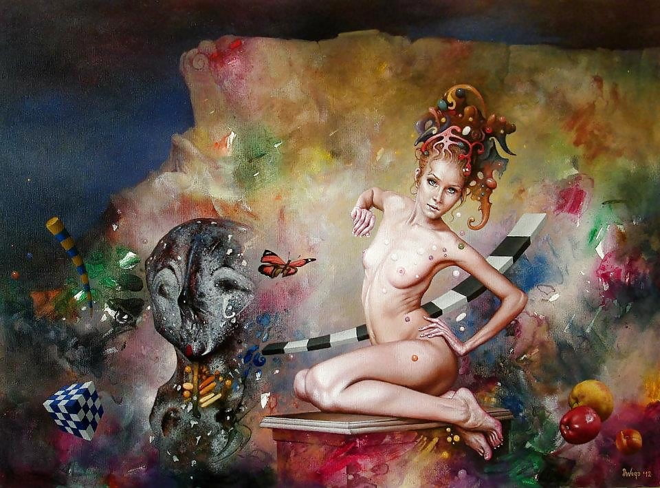 Mi mundo de fantasía 122
 #104756793