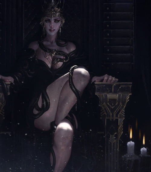 Mi mundo de fantasía 122
 #104756796