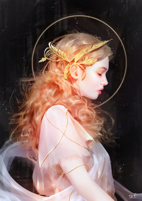 Mi mundo de fantasía 122
 #104756797