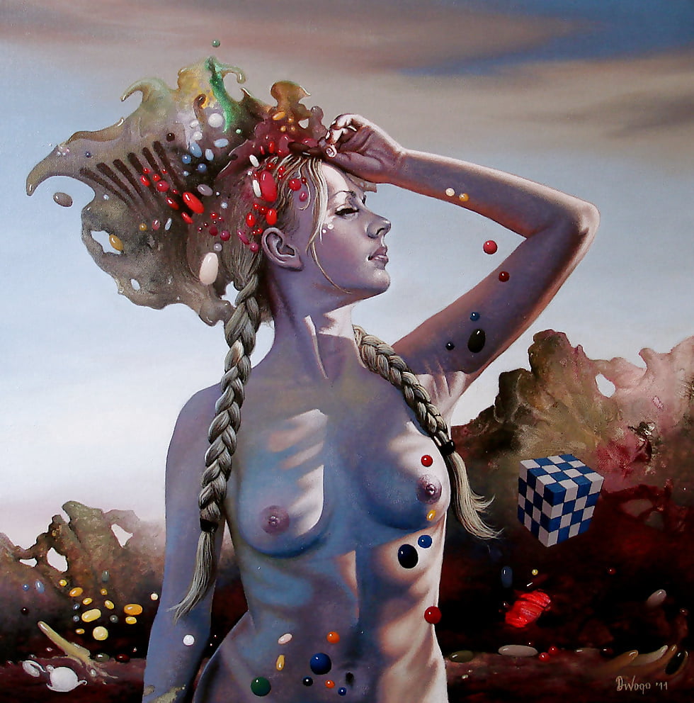 Mi mundo de fantasía 122
 #104756800