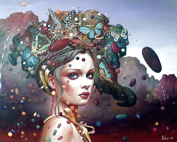 Mi mundo de fantasía 122
 #104756803