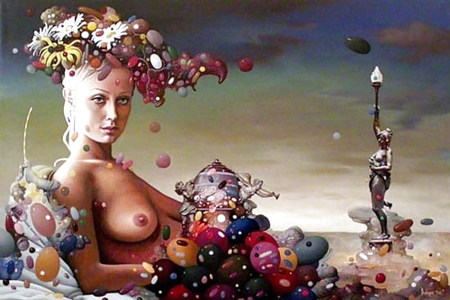 Mi mundo de fantasía 122
 #104756806