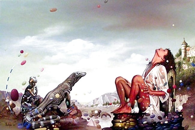 Mi mundo de fantasía 122
 #104756821