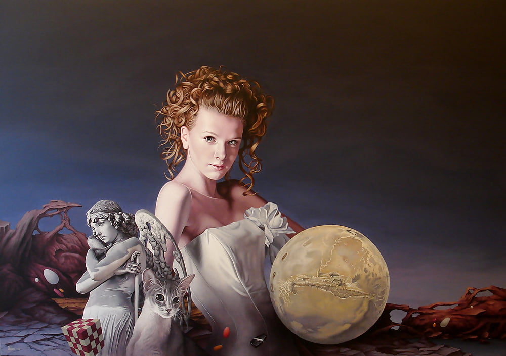 Mi mundo de fantasía 122
 #104756833