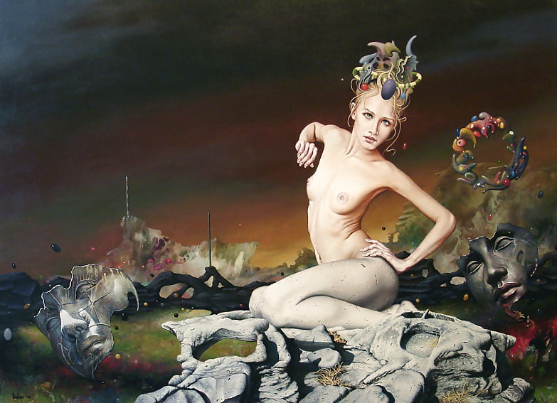 Mi mundo de fantasía 122
 #104756842