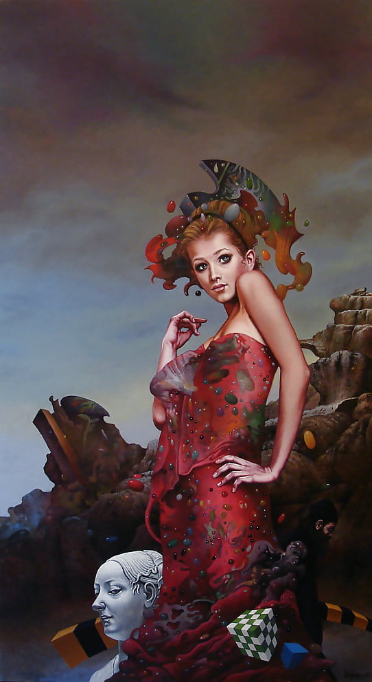 Mi mundo de fantasía 122
 #104756848