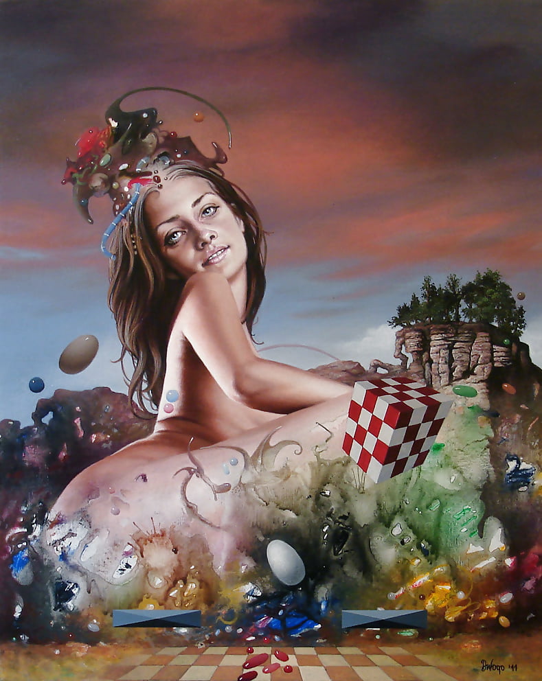 Mi mundo de fantasía 122
 #104756851