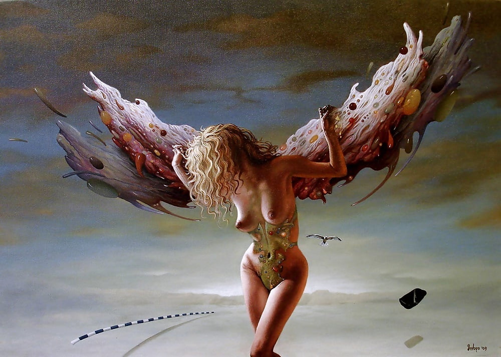 Mi mundo de fantasía 122
 #104756865