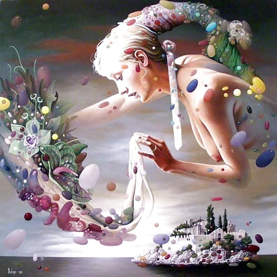 Mi mundo de fantasía 122
 #104756870