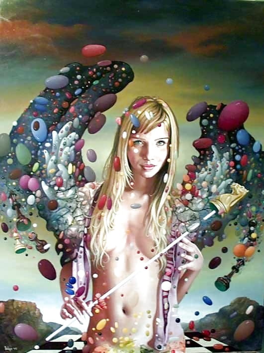 Mi mundo de fantasía 122
 #104756873