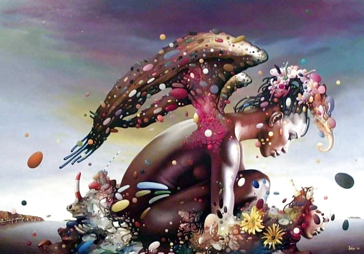 Mi mundo de fantasía 122
 #104756875