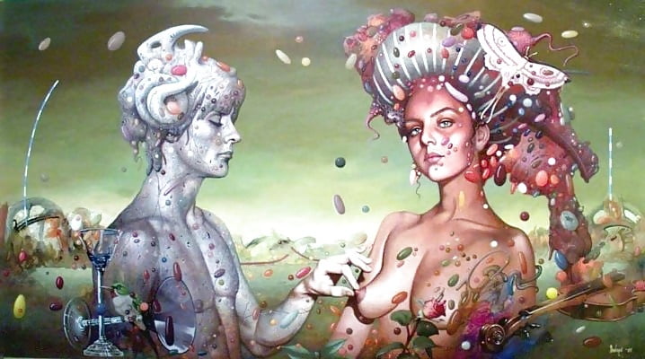 Mi mundo de fantasía 122
 #104756881