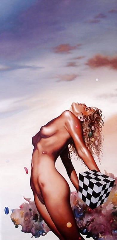 Mi mundo de fantasía 122
 #104756887