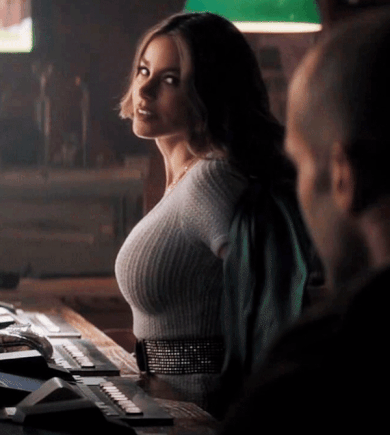 Celebs, die Sex mögen
 #80488843