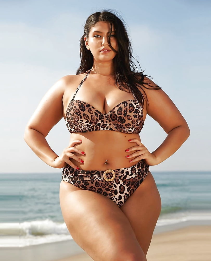 Bbw Bikini
 #88001943