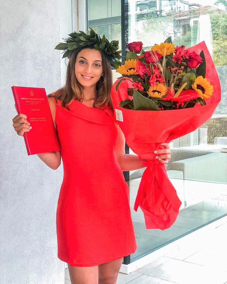 Rossella Fiamingo #93816557