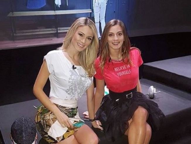 Rossella Fiamingo #93816569