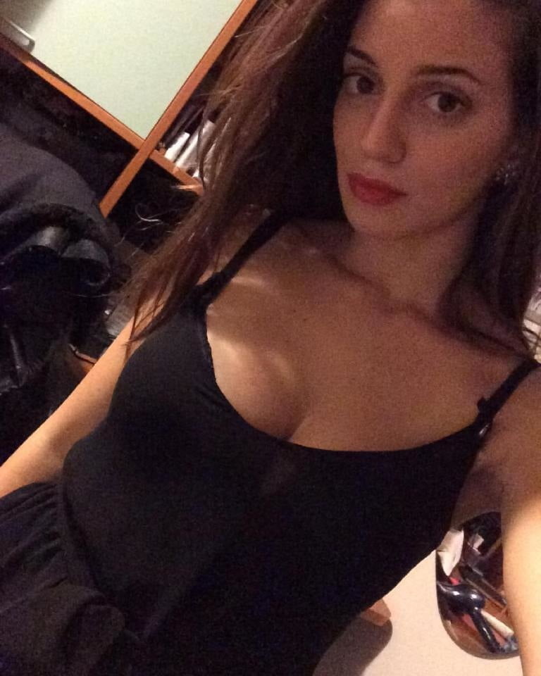 Rossella Fiamingo #93816588
