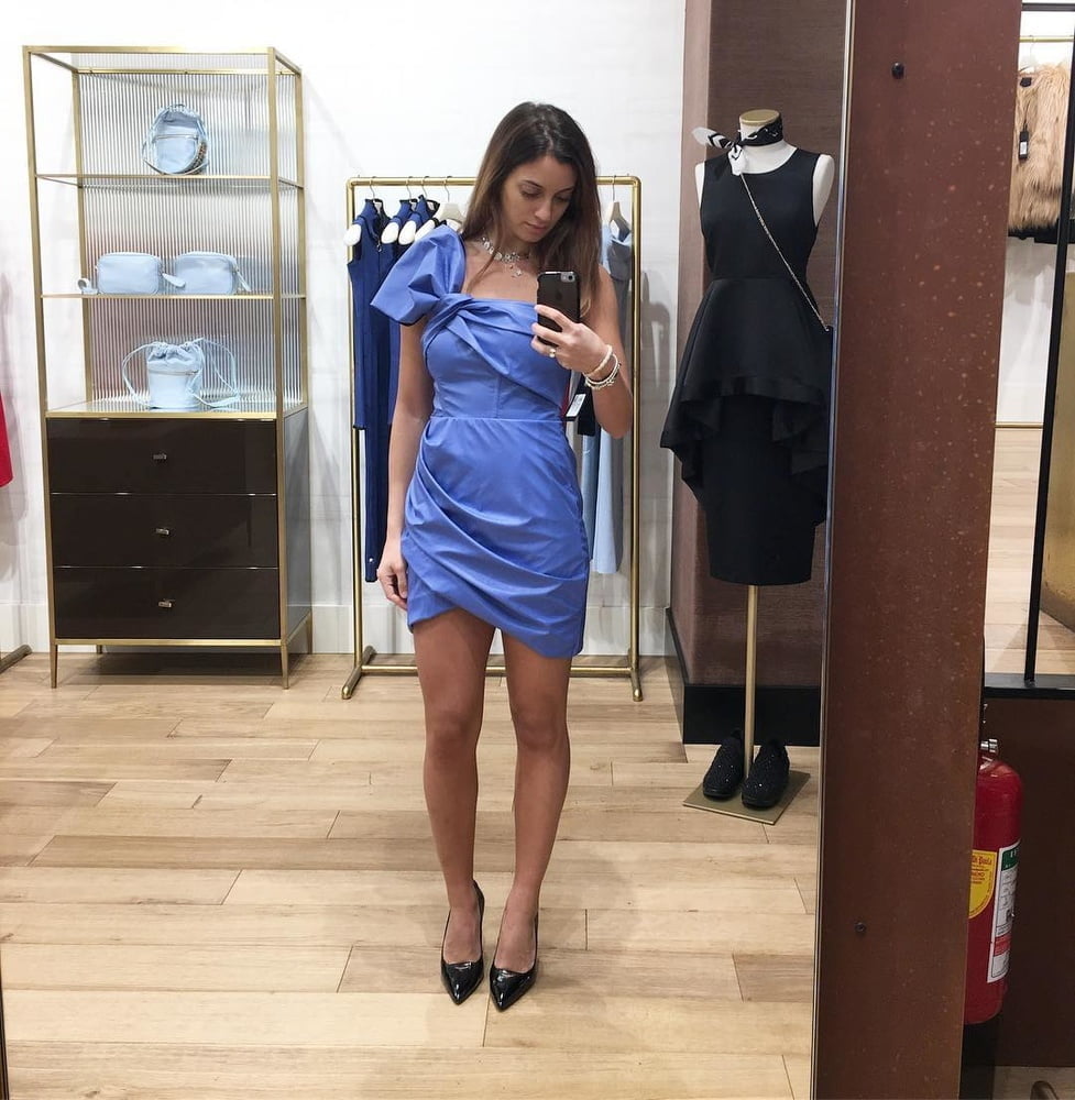 Rossella Fiamingo #93816592