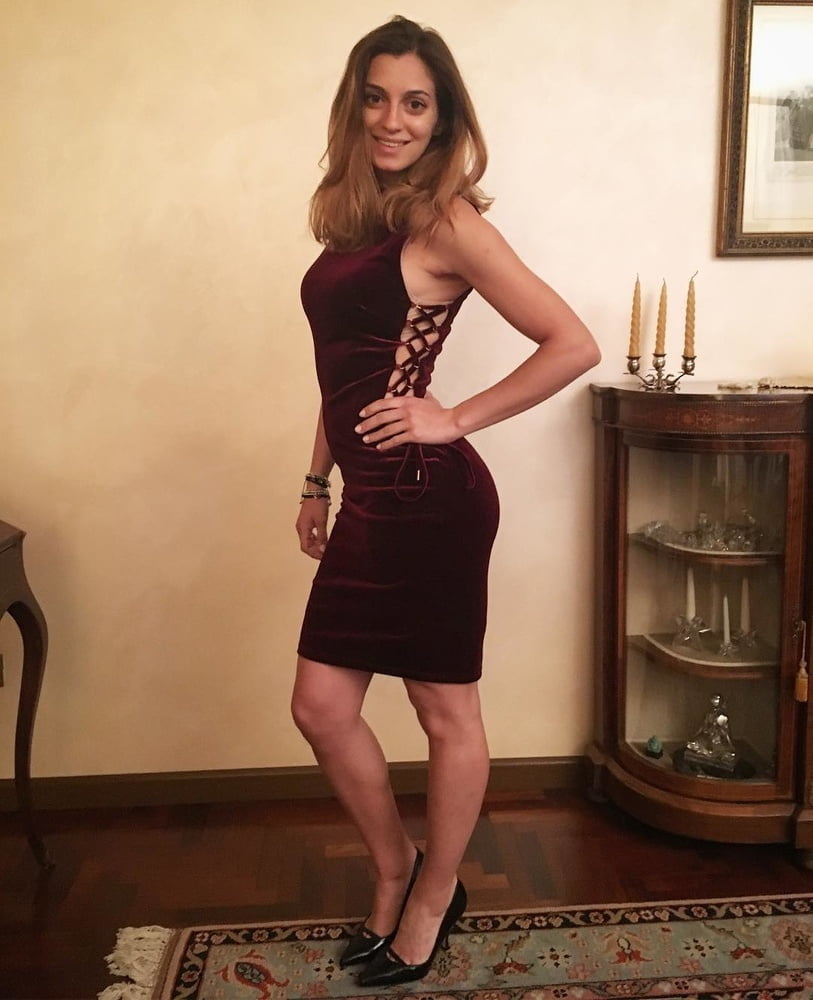 Rossella Fiamingo #93816594
