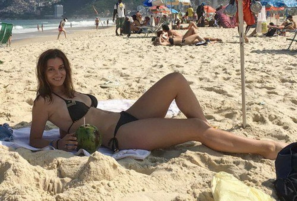 Rossella Fiamingo #93816604