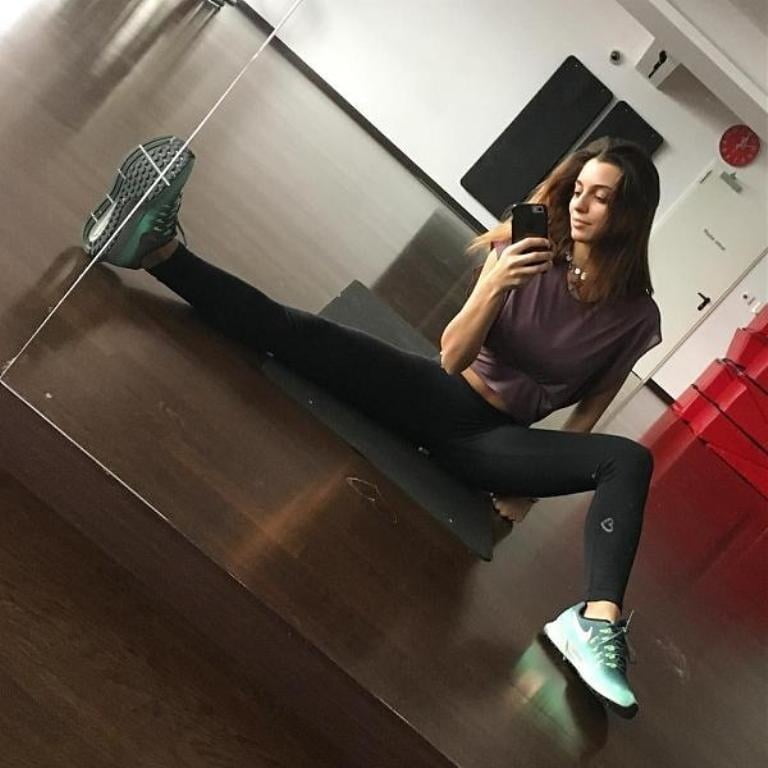 Rossella Fiamingo #93816630