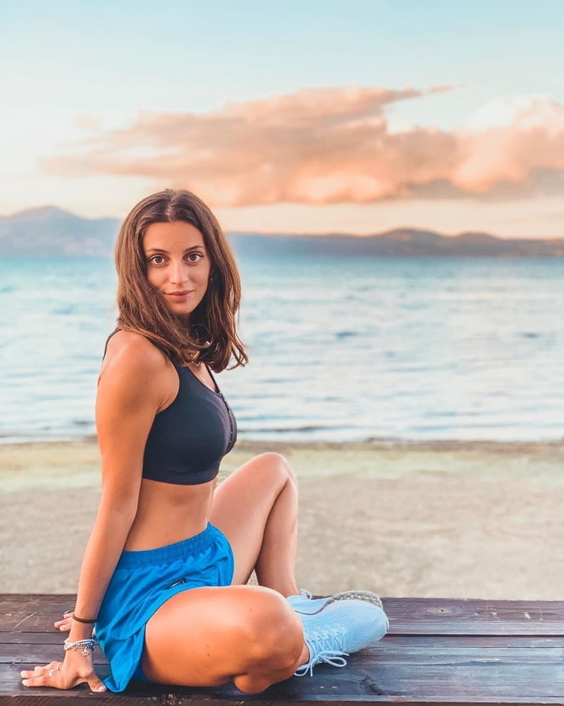 Rossella Fiamingo #93816657