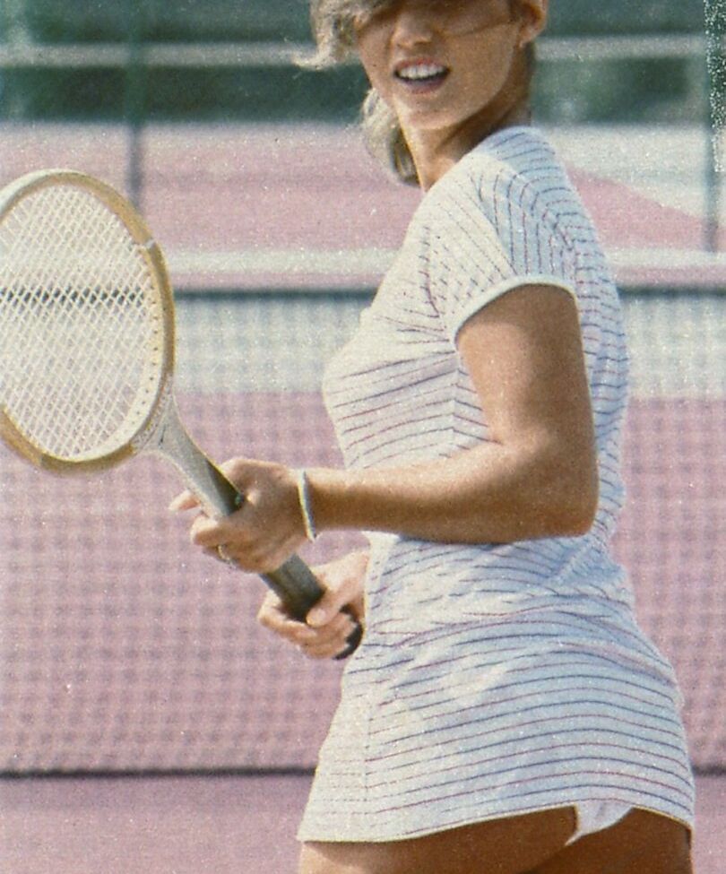 Daniela Rückert nackt #109261131