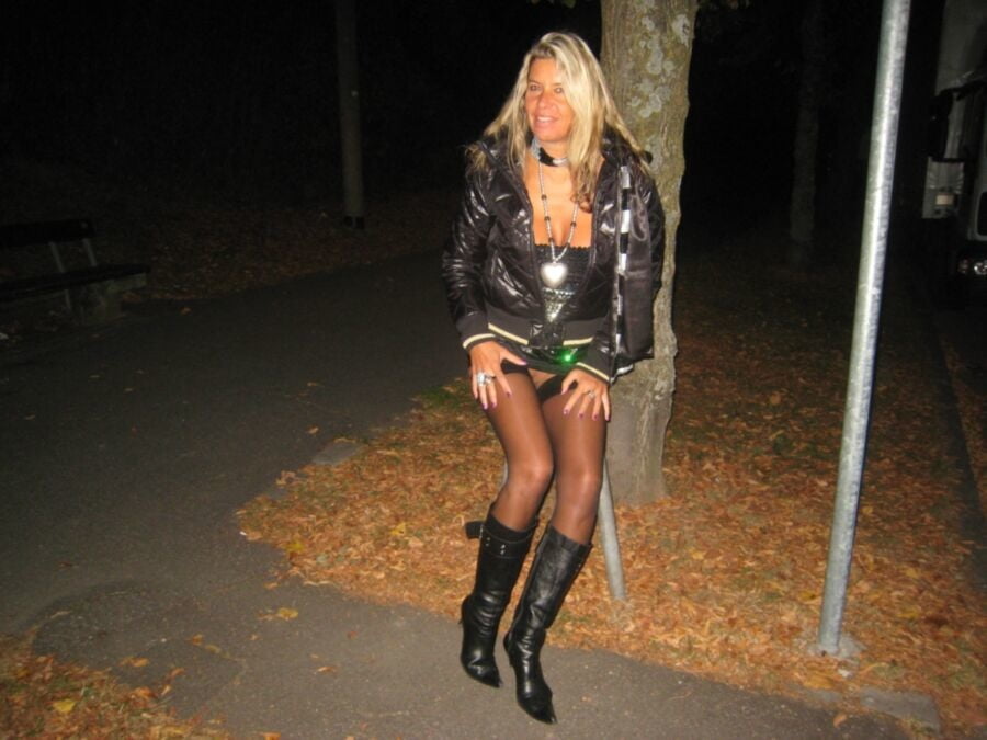 Some more Bimbos and Sluts #94467447