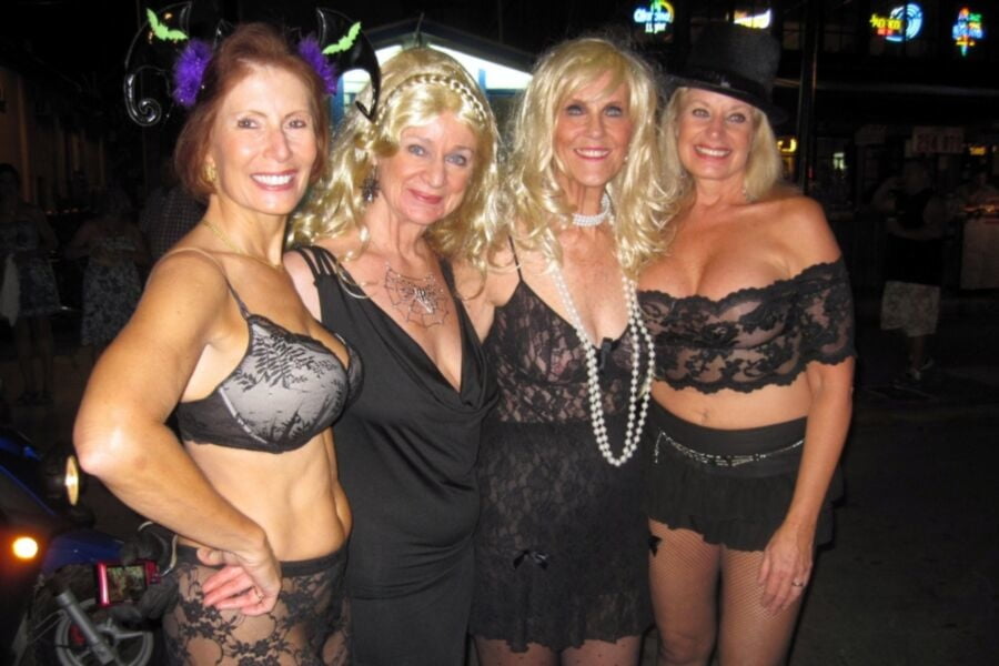 Some more Bimbos and Sluts #94467501