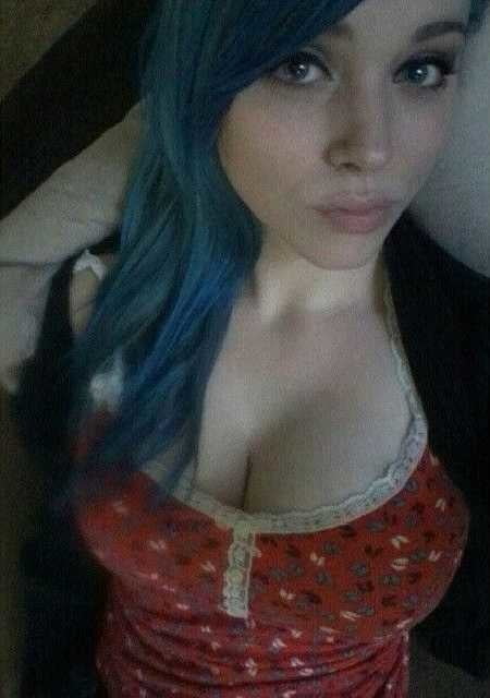 Goth, alt, Emo etc 2 #94956396