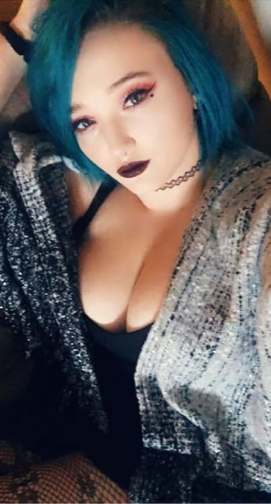 Goth, alt, Emo etc 2 #94956445