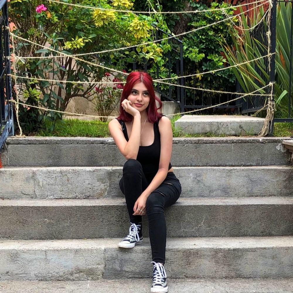 Goth, alt, Emo etc 2 #94956465