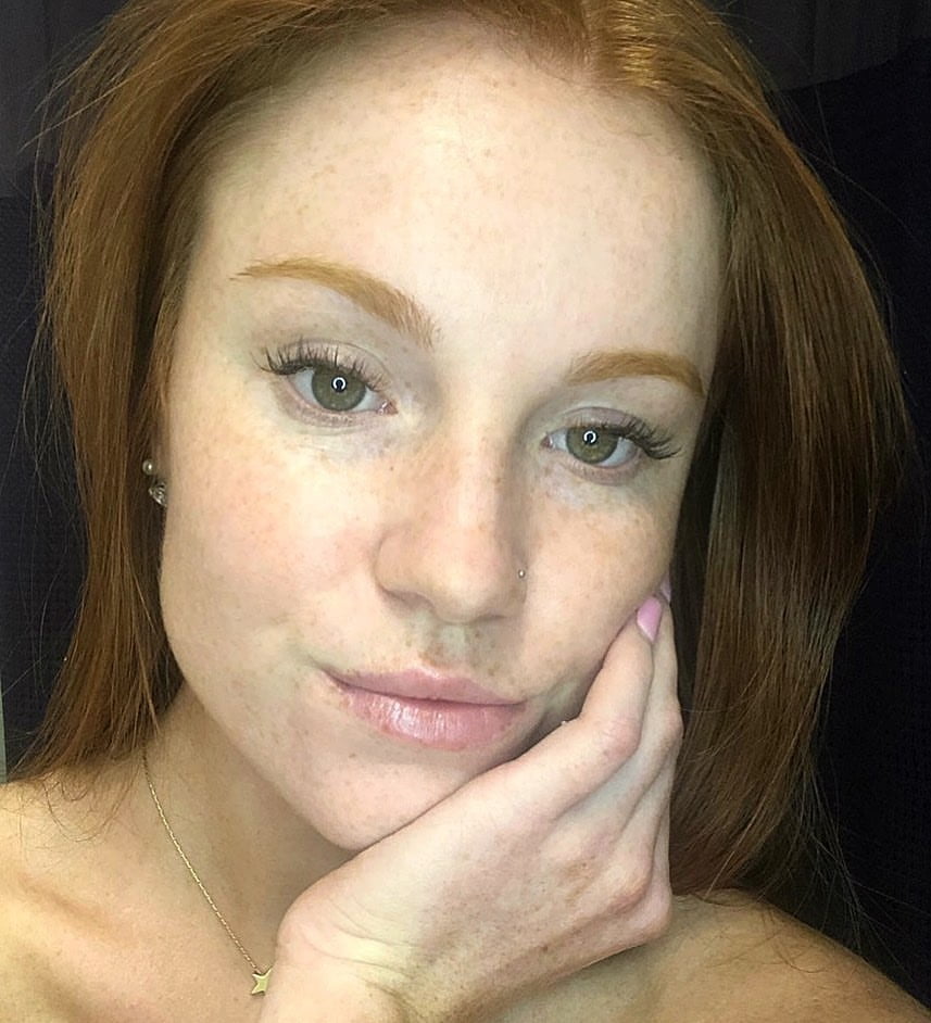 Ginger whore Carly #82254865