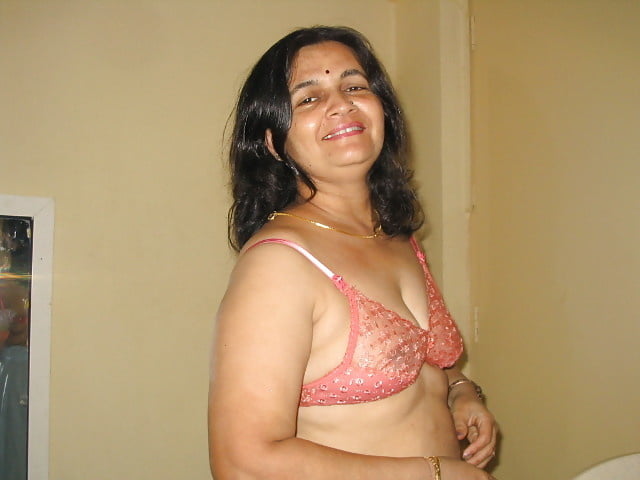 Indian mature wife strips #95769750