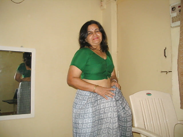 Indian mature wife strips #95769753