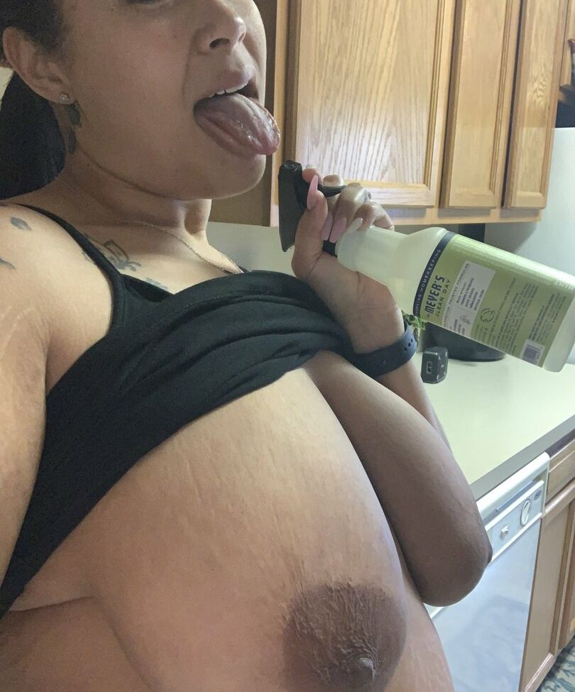 FitAndFancy_ desnuda #108126902