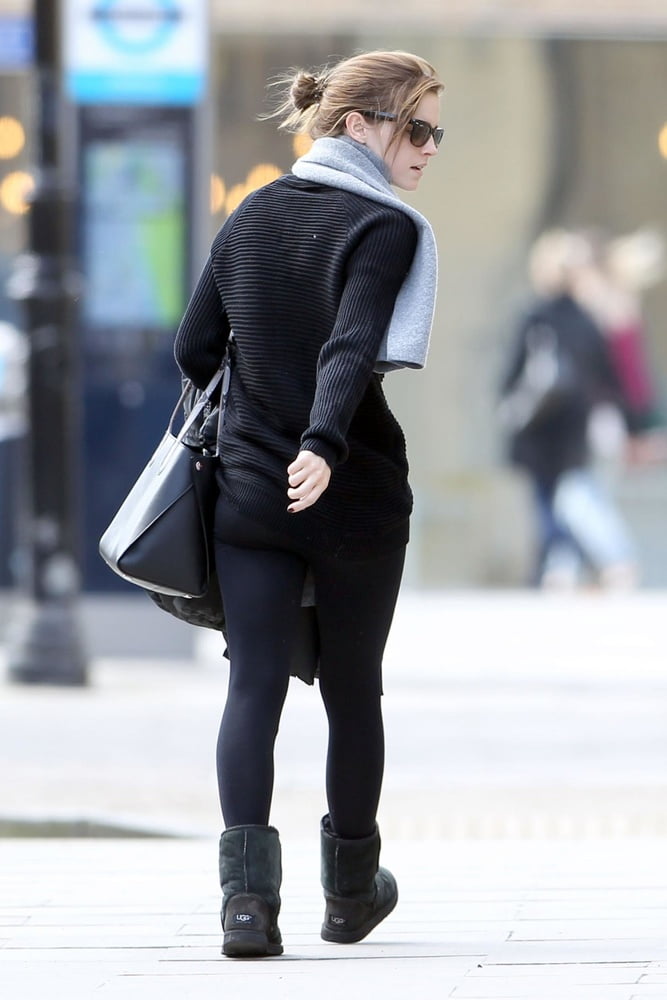 Emma Watson in Perfektion.
 #92063268