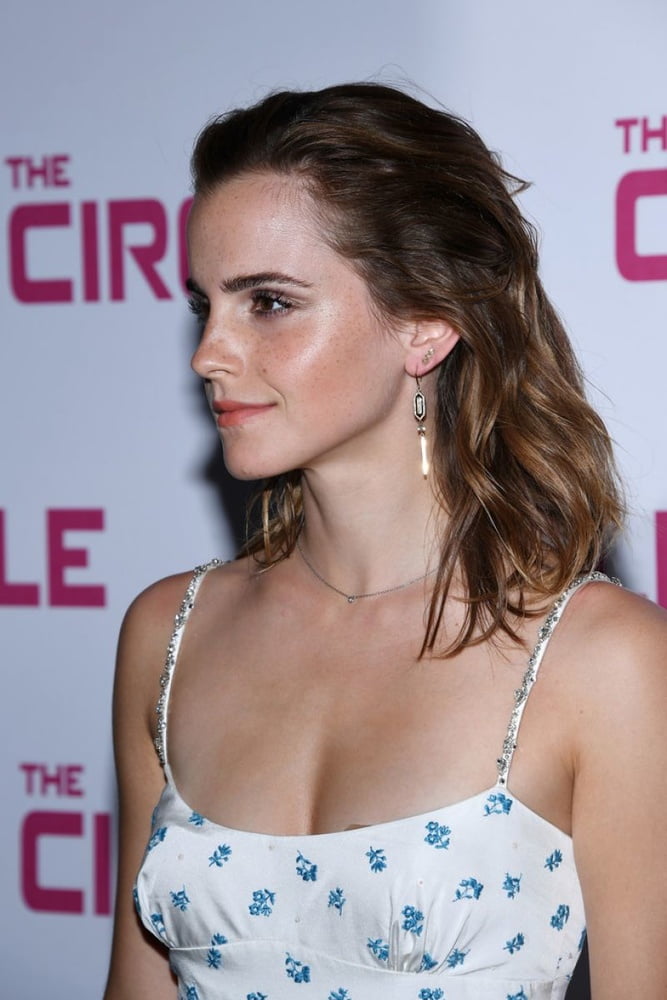 Emma Watson in Perfektion.
 #92063299