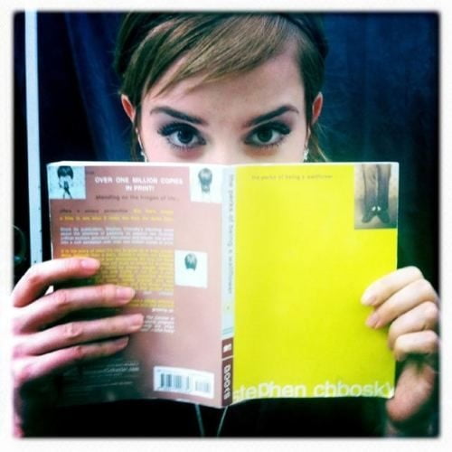 Emma Watson perfezione.
 #92063439