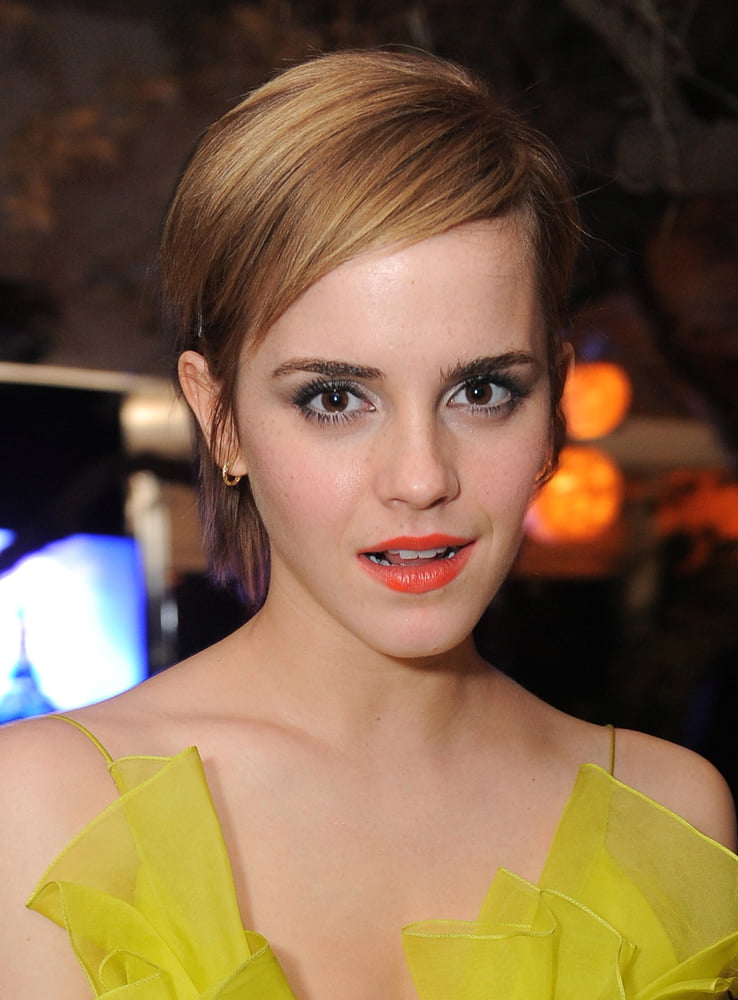 Emma Watson perfezione.
 #92063500